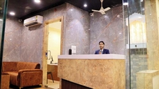 Hotel Tulsi Grand Inn