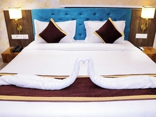 Hotel Tulsi Grand Inn