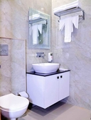 Hotel Tulsi Grand Inn