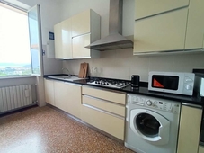 Tra le Nuvole in Albenga