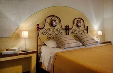 Agriturismo Poggio Bonelli