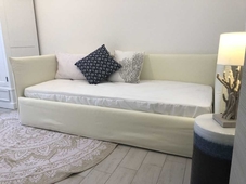 Residence Mar Mediterraneo