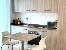 Bernina Suites -2min walk to Bernina Exp