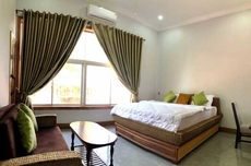 Battambang Nature House