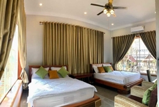 Battambang Nature House