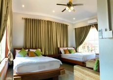 Battambang Nature House
