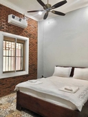 Battambang Nature House