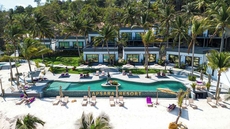 Apsara Resort Koh Rong