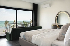 Apsara Resort Koh Rong