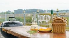 Boryung Oz Camping Glamping