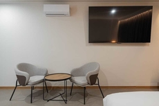 Cheonan H-Avenue Cheonan Buldang