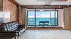 Goseong Beach Jin Spa Pension