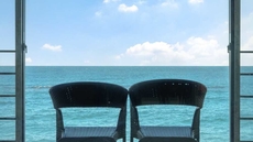 Goseong Beach Jin Spa Pension