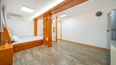 Goseong Haemaji Pension