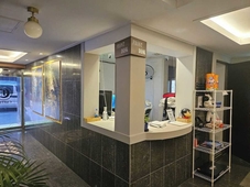 Gwangmyeong hotel Castle