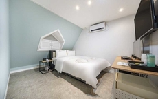 Gwangmyeong hotel Castle