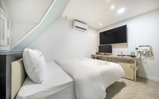 Gwangmyeong hotel Castle