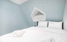 Gwangmyeong hotel Castle