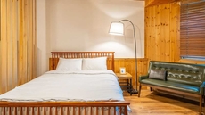 Hongcheon Fiction House Pension