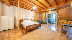 Hongcheon Fiction House Pension