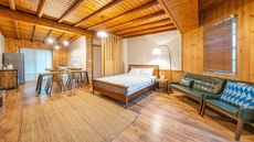 Hongcheon Fiction House Pension