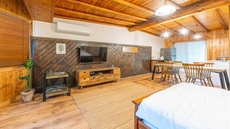 Hongcheon Fiction House Pension