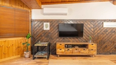 Hongcheon Fiction House Pension