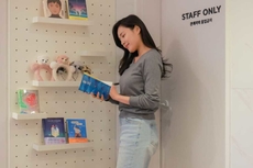 Aank Air Icheon Seolbong Lake