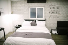 Gray Boutique hotel