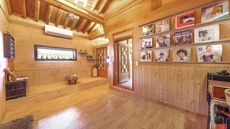 Yangpyeong Agni Choshi Mae Hanok Stay