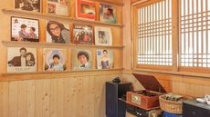 Yangpyeong Agni Choshi Mae Hanok Stay