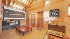 Yangpyeong Agni Choshi Mae Hanok Stay