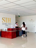 Savan Itecc Hotel