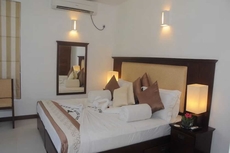 Scarlet White Resort