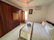 Scarlet White Resort