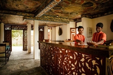 Thaulle Pure Ayurveda Resort - Yala