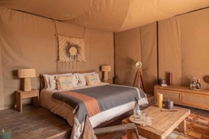 Nomade Temple Holbox