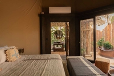 Nomade Temple Holbox