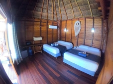 Cabanas Palmeras de Mahahual