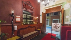 Casa Eva Hotel Boutique & Spa