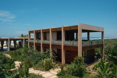 ONTO House Puerto Escondido