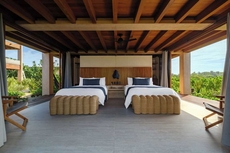 ONTO House Puerto Escondido