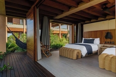 ONTO House Puerto Escondido