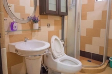 Quint Homestay Penampang