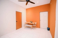 Lilla Rainforest Retreat @ Hulu Langat