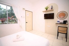 Lilla Rainforest Retreat @ Hulu Langat