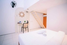 Lilla Rainforest Retreat @ Hulu Langat