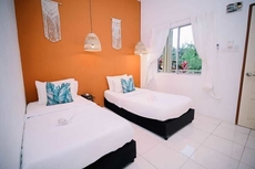 Lilla Rainforest Retreat @ Hulu Langat