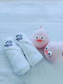 Bubblefish water villa