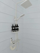 Bubblefish water villa